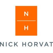 Nick Horvat